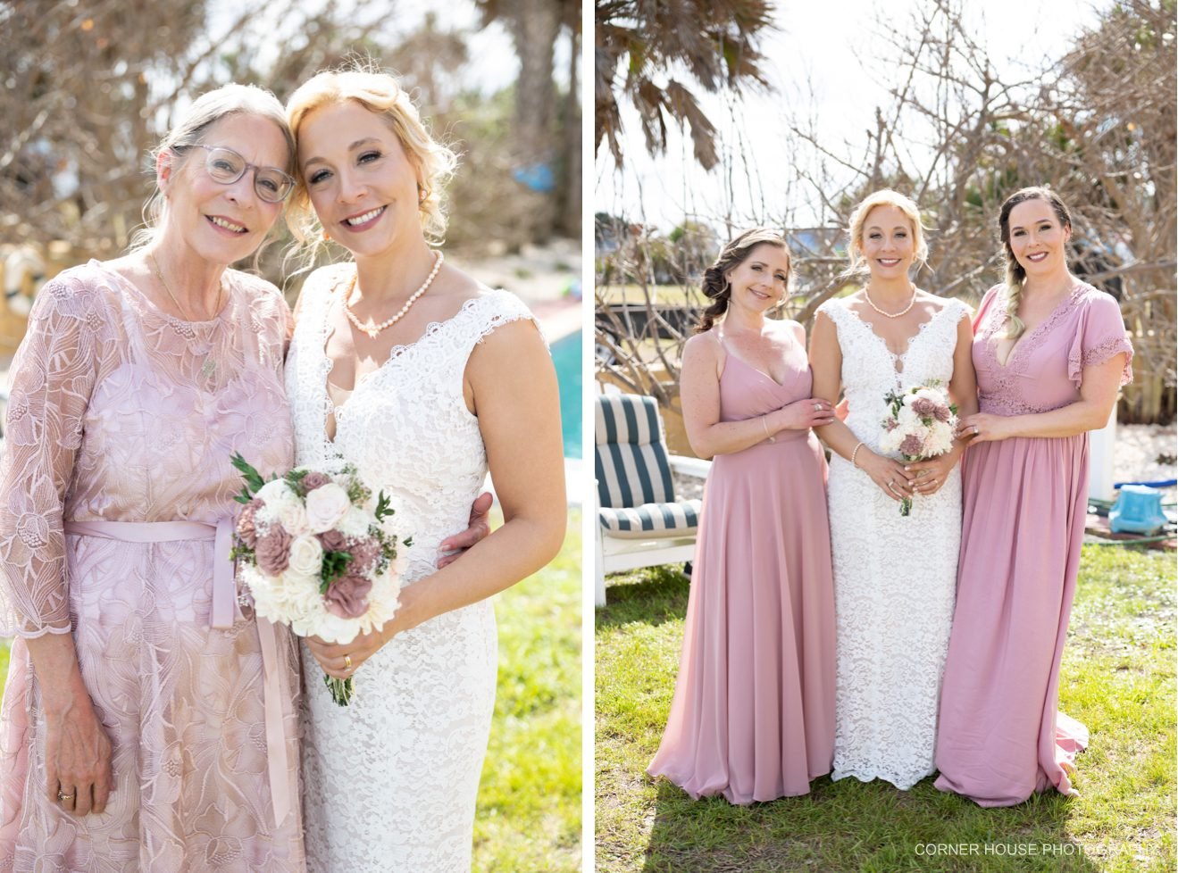 Ormond Beach Wedding