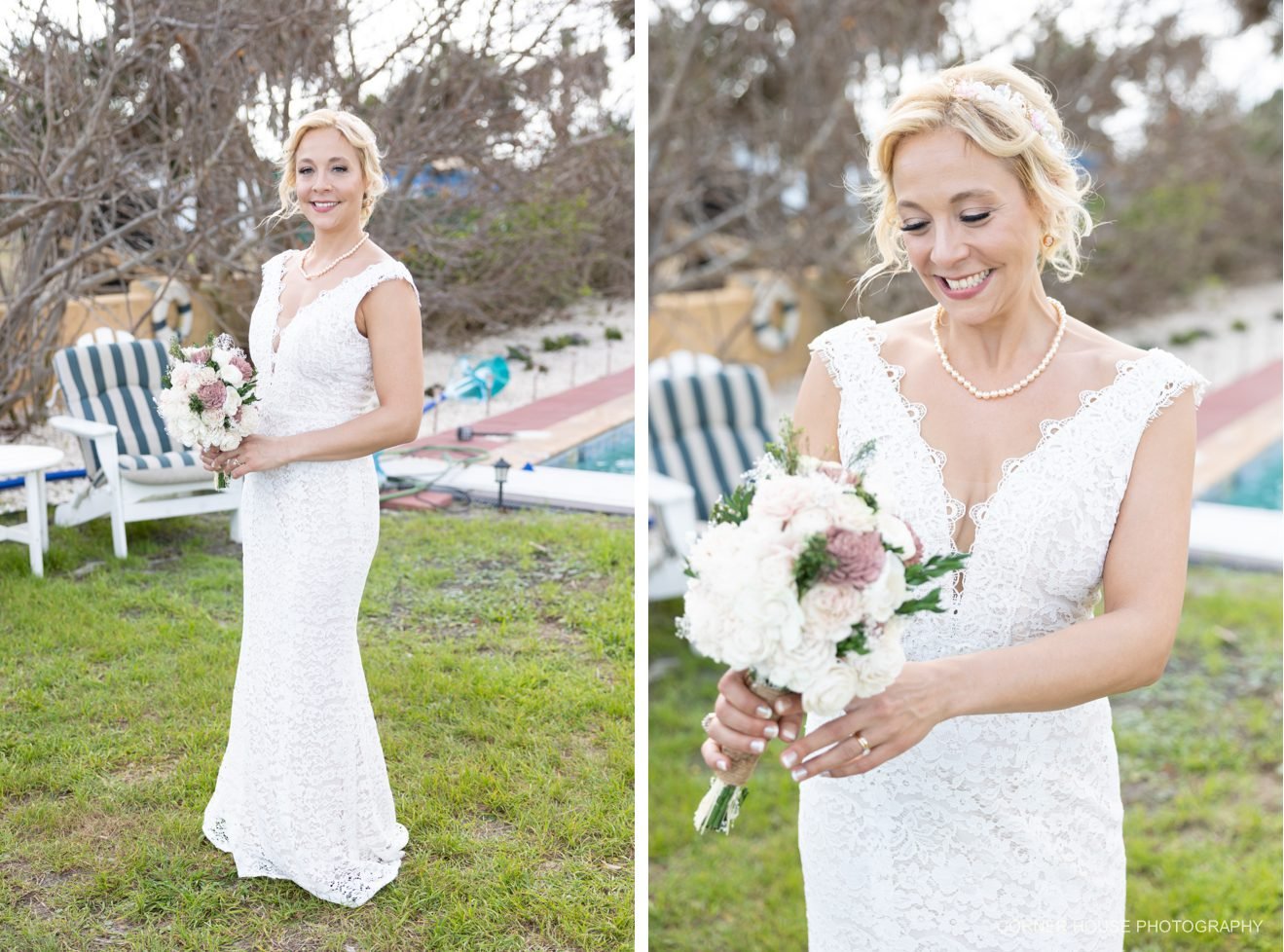 Ormond Beach Wedding