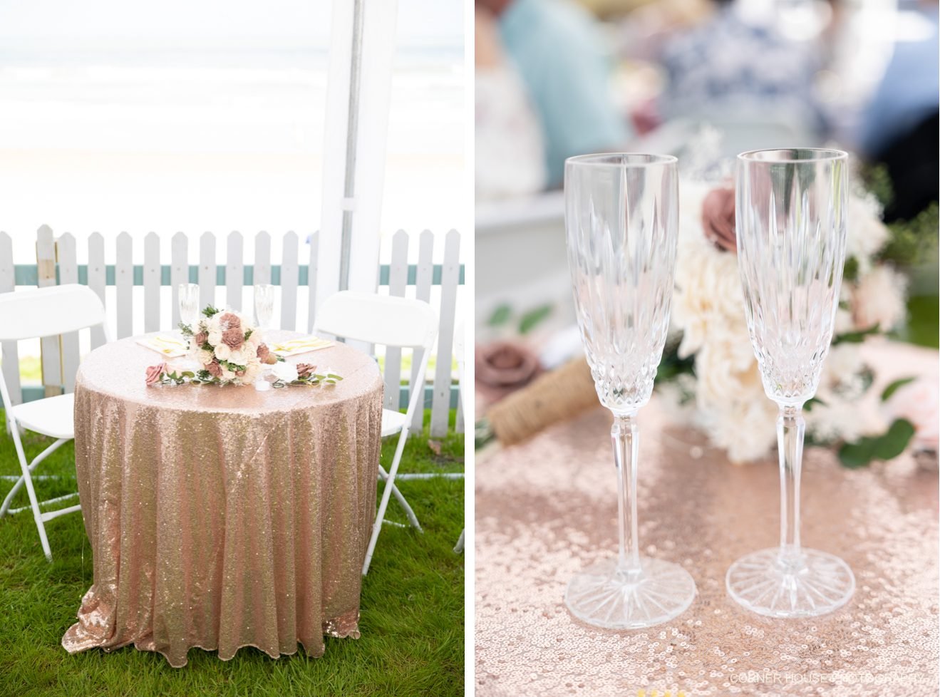 Ormond Beach Wedding