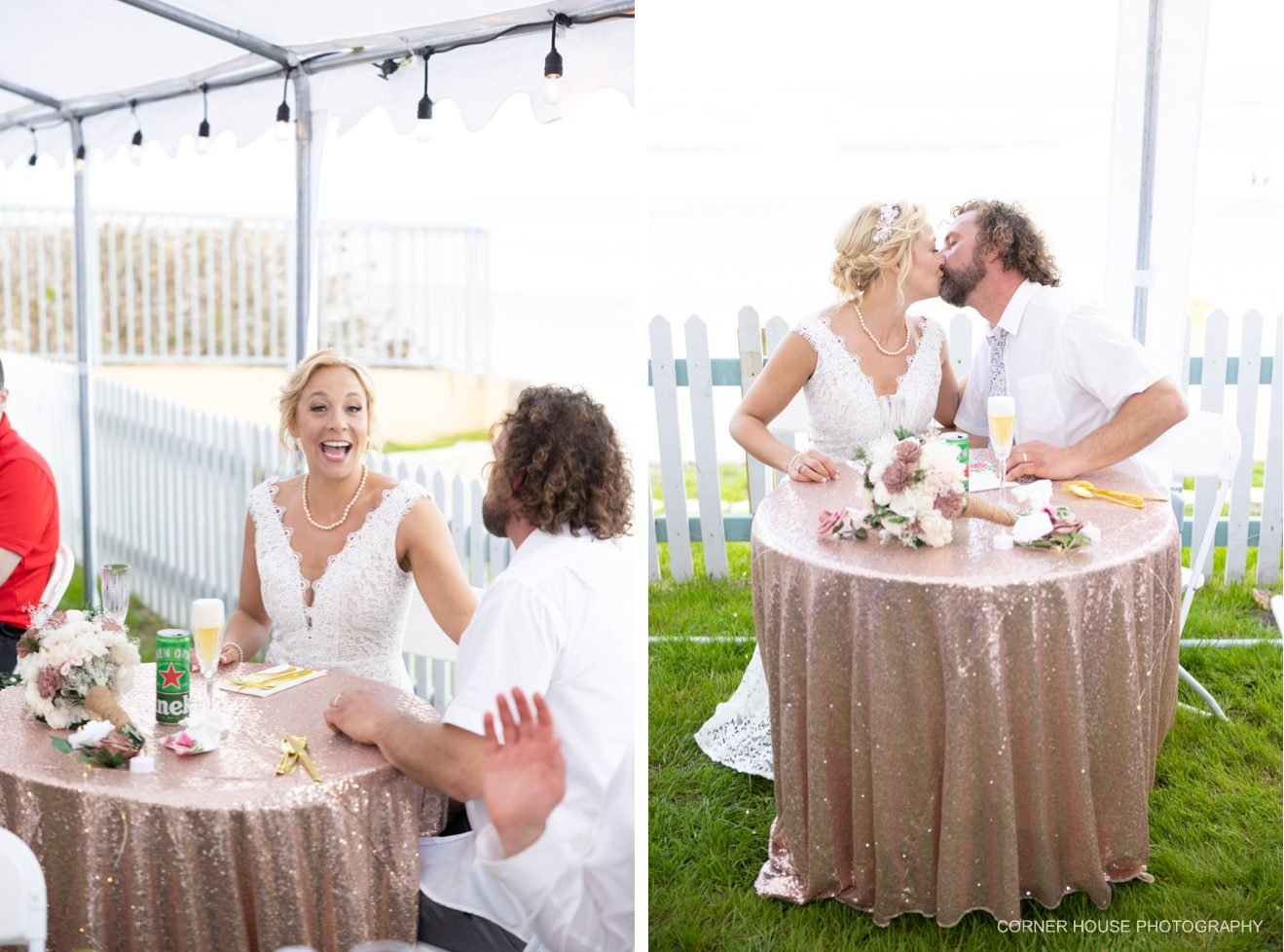 Ormond Beach Wedding