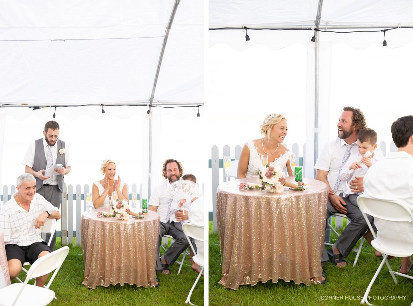 Ormond Beach Wedding