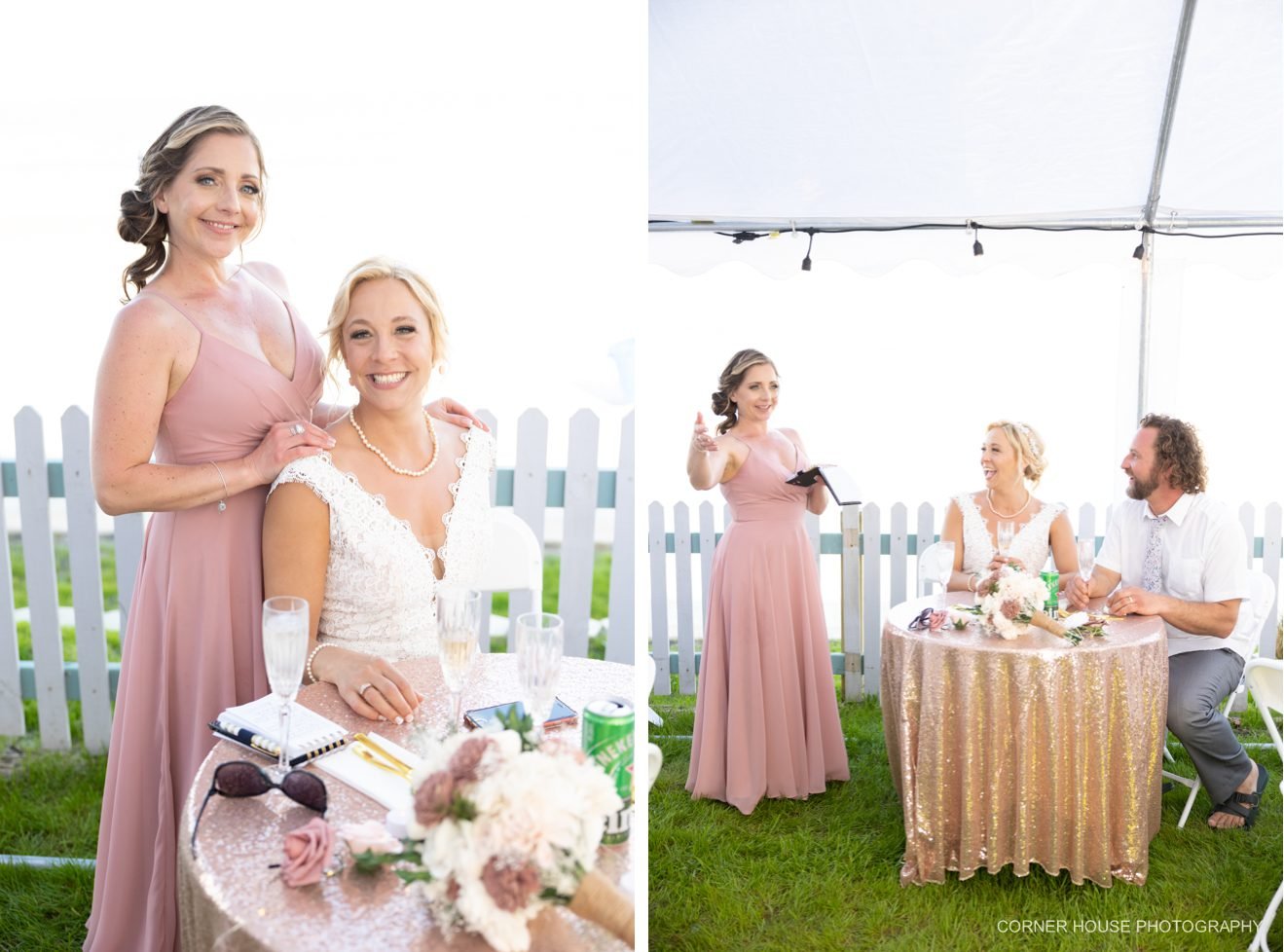 Ormond Beach Wedding