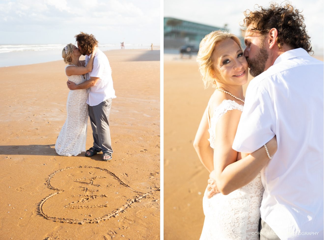 Ormond Beach Wedding