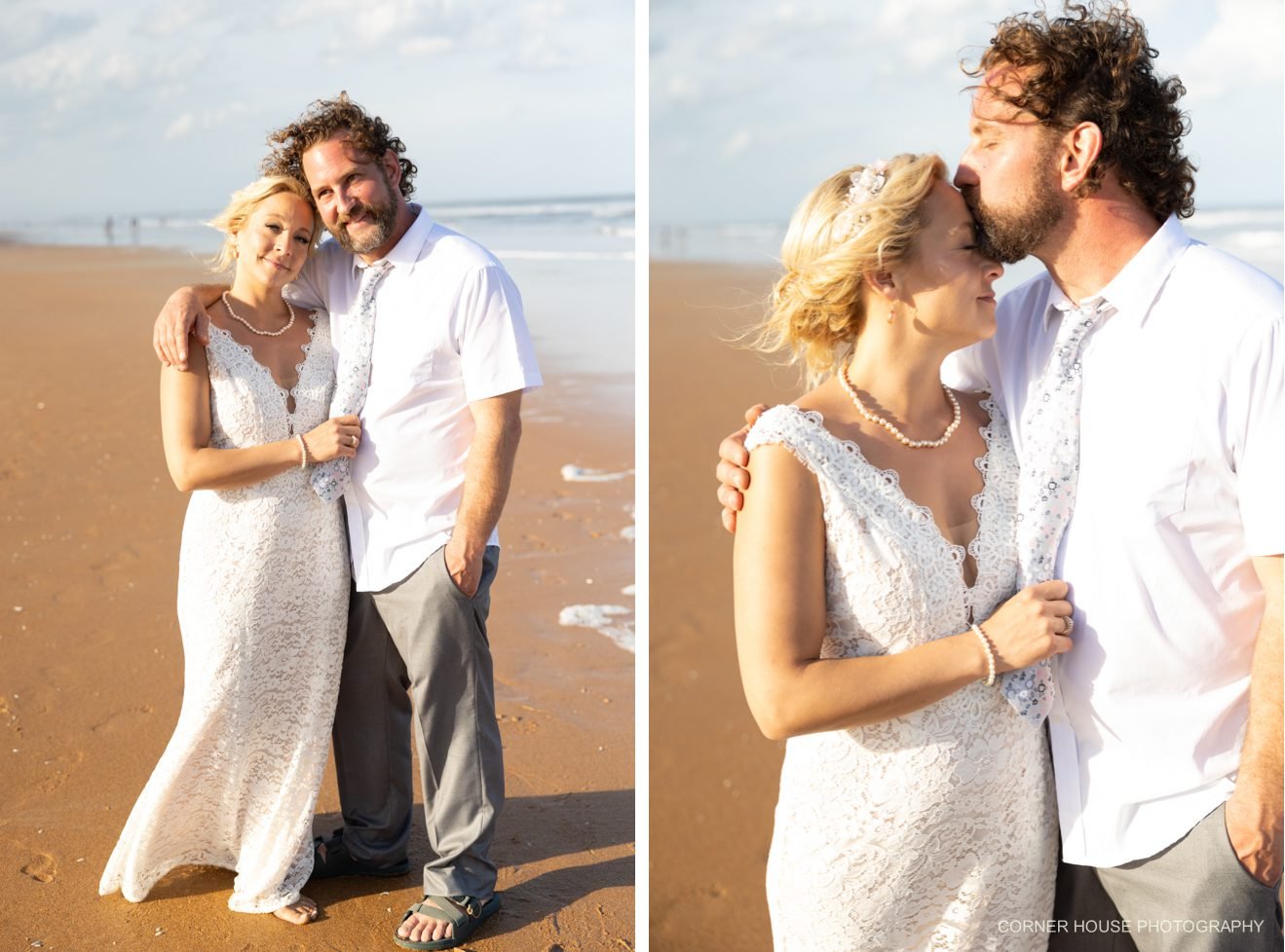 Ormond Beach Wedding