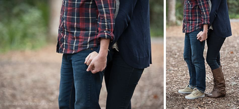 Outdoor Orlando Engagement Outdoor Orlando Engagement