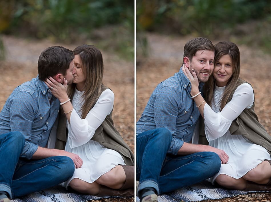 Outdoor Orlando Engagement Outdoor Orlando Engagement