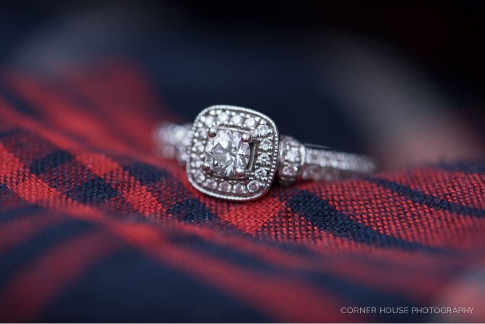 Outdoor Orlando Engagement Outdoor Orlando Engagement