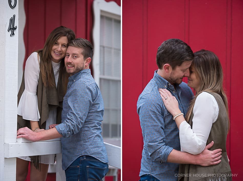 Outdoor Orlando Engagement Outdoor Orlando Engagement