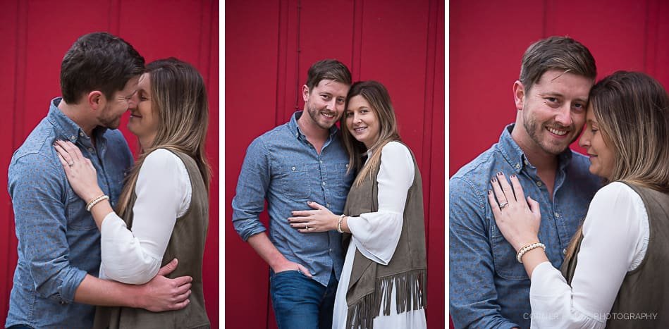 Outdoor Orlando Engagement Outdoor Orlando Engagement