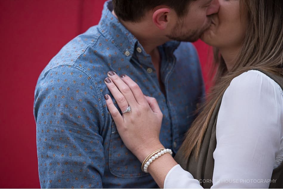 Outdoor Orlando Engagement Outdoor Orlando Engagement