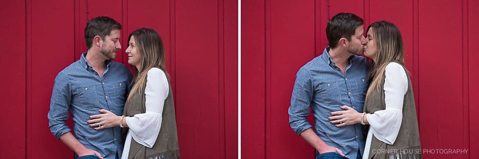 Outdoor Orlando Engagement Outdoor Orlando Engagement