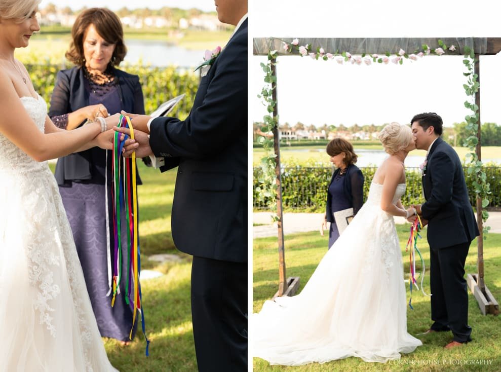Palencia Club Wedding