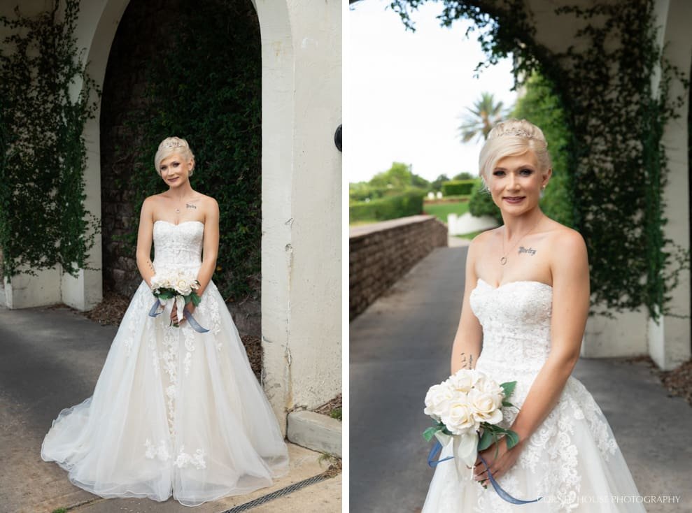 Palencia Club Wedding
