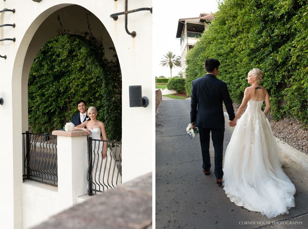 Palencia Club Wedding