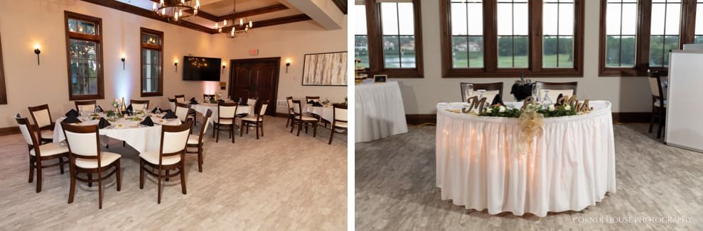 Palencia Club Wedding