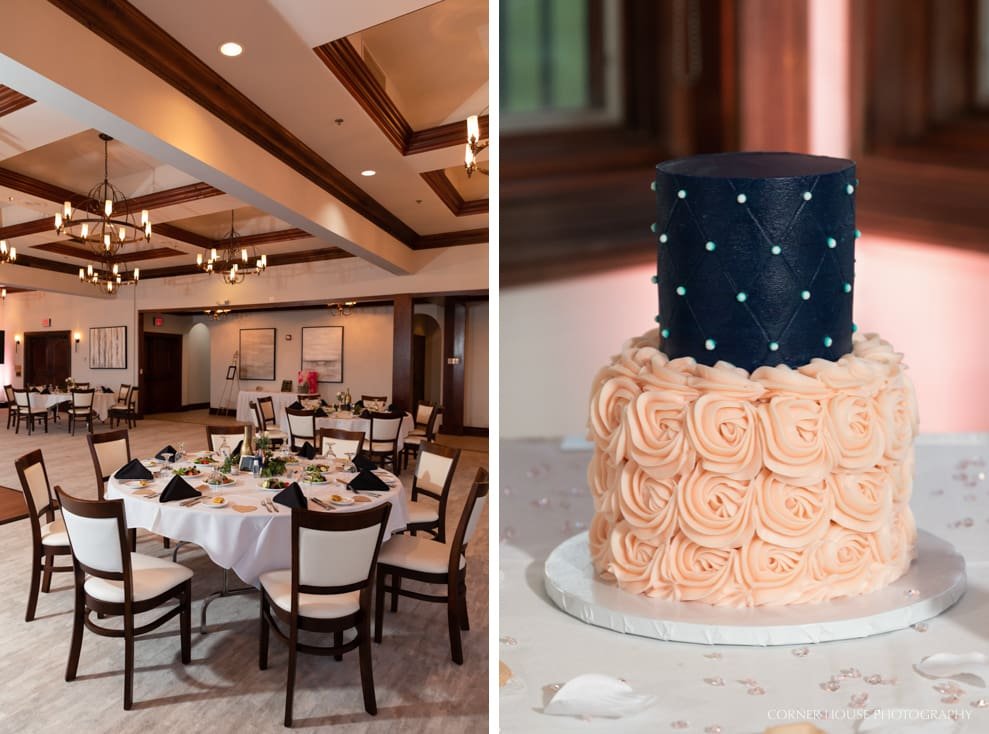 Palencia Club Wedding