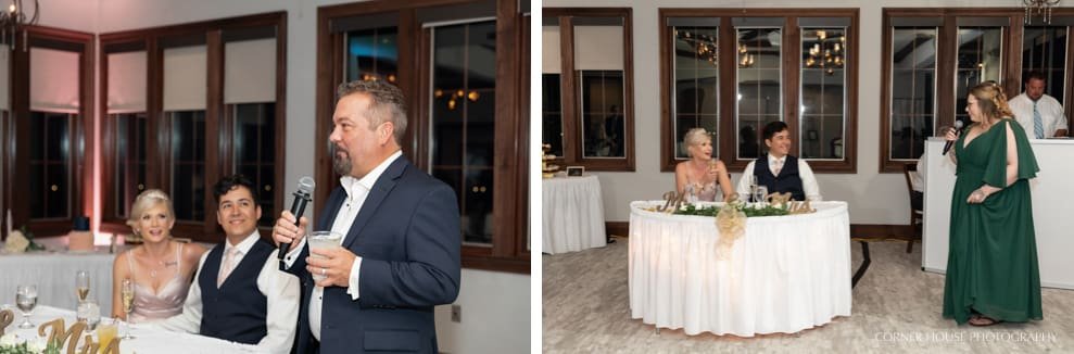 Palencia Club Wedding