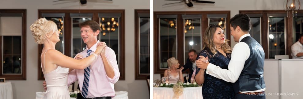 Palencia Club Wedding