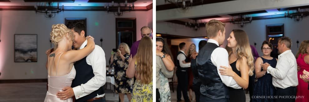 Palencia Club Wedding