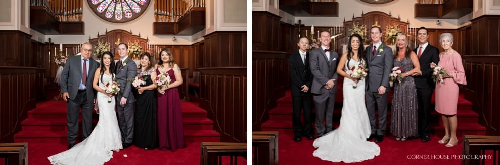 Palma Ciea United Methodist Church Wedding Palma Ciea United Methodist Church Wedding