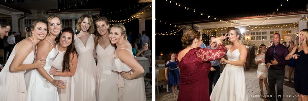 Palmetto Bed & Breakfast Wedding
