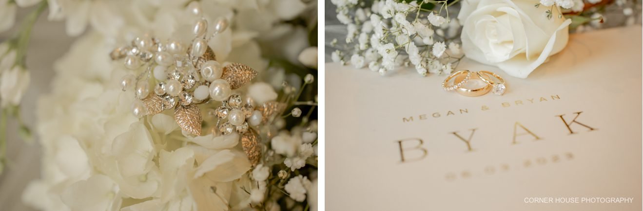 Palmetto Club at FishHawk Ranch Wedding