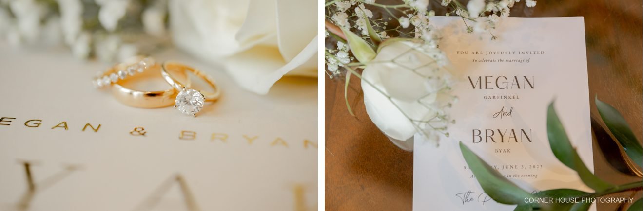 Palmetto Club at FishHawk Ranch Wedding