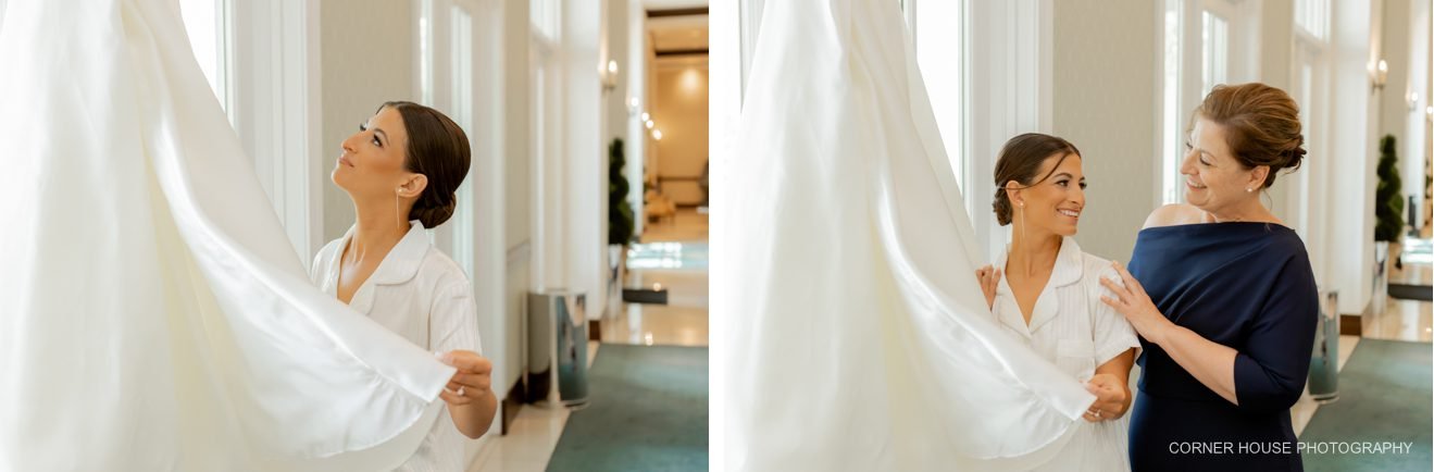 Palmetto Club at FishHawk Ranch Wedding