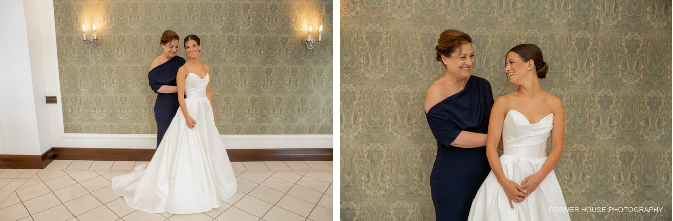 Palmetto Club at FishHawk Ranch Wedding