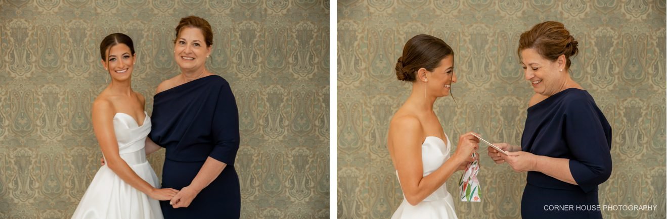 Palmetto Club at FishHawk Ranch Wedding