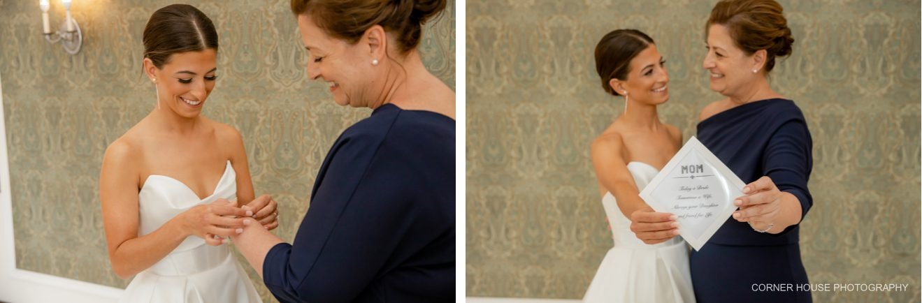 Palmetto Club at FishHawk Ranch Wedding