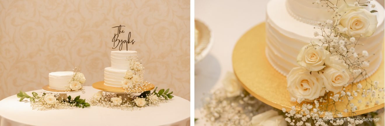 Palmetto Club at FishHawk Ranch Wedding