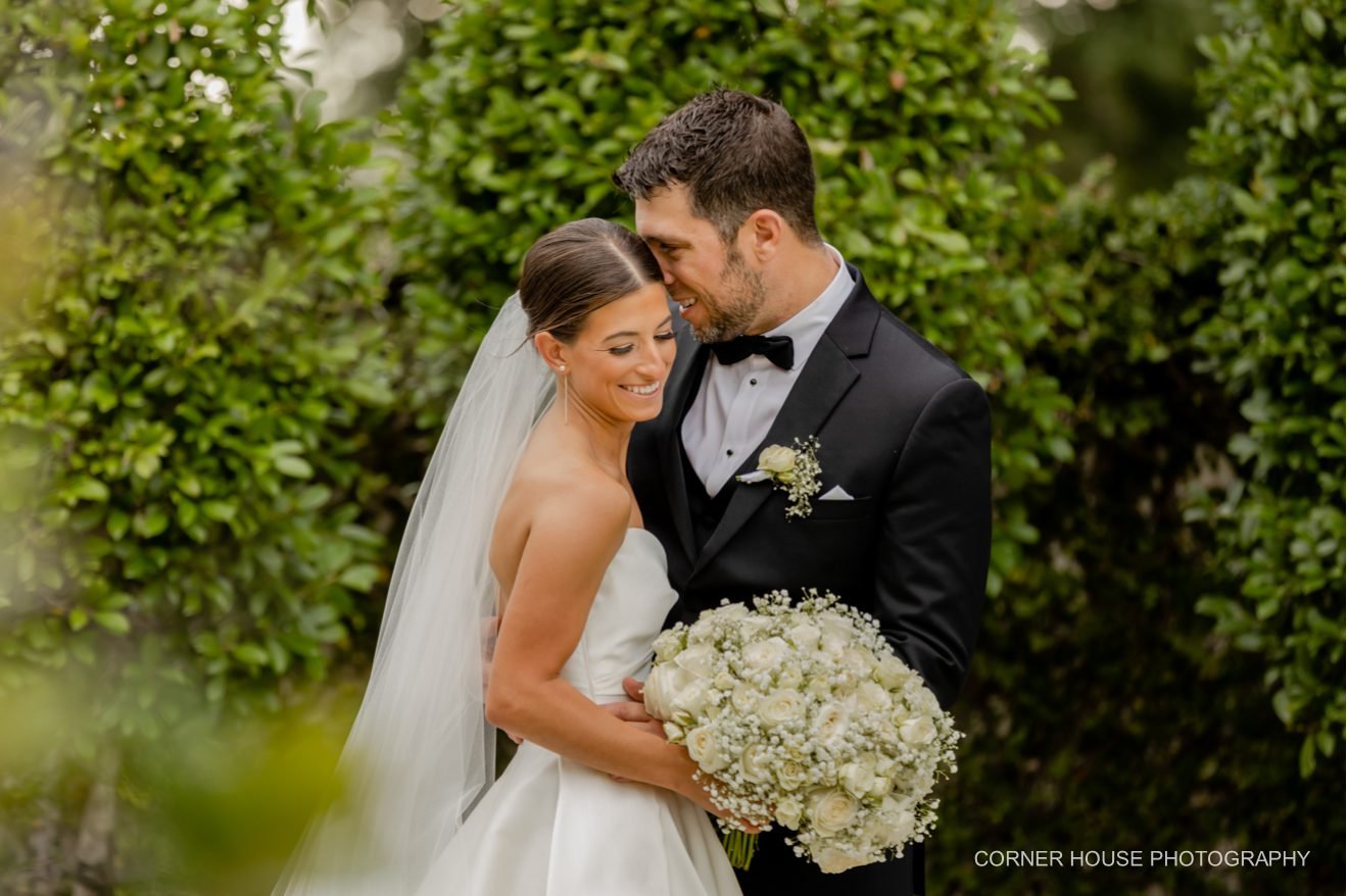 Palmetto Club at FishHawk Ranch Wedding