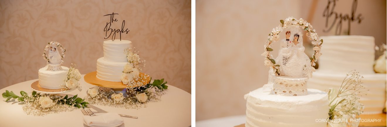 Palmetto Club at FishHawk Ranch Wedding