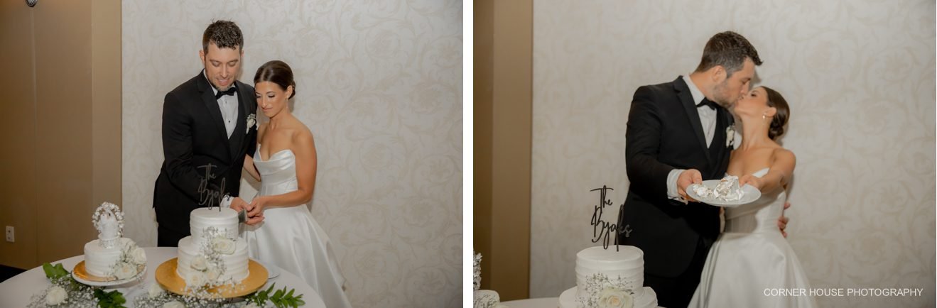 Palmetto Club at FishHawk Ranch Wedding