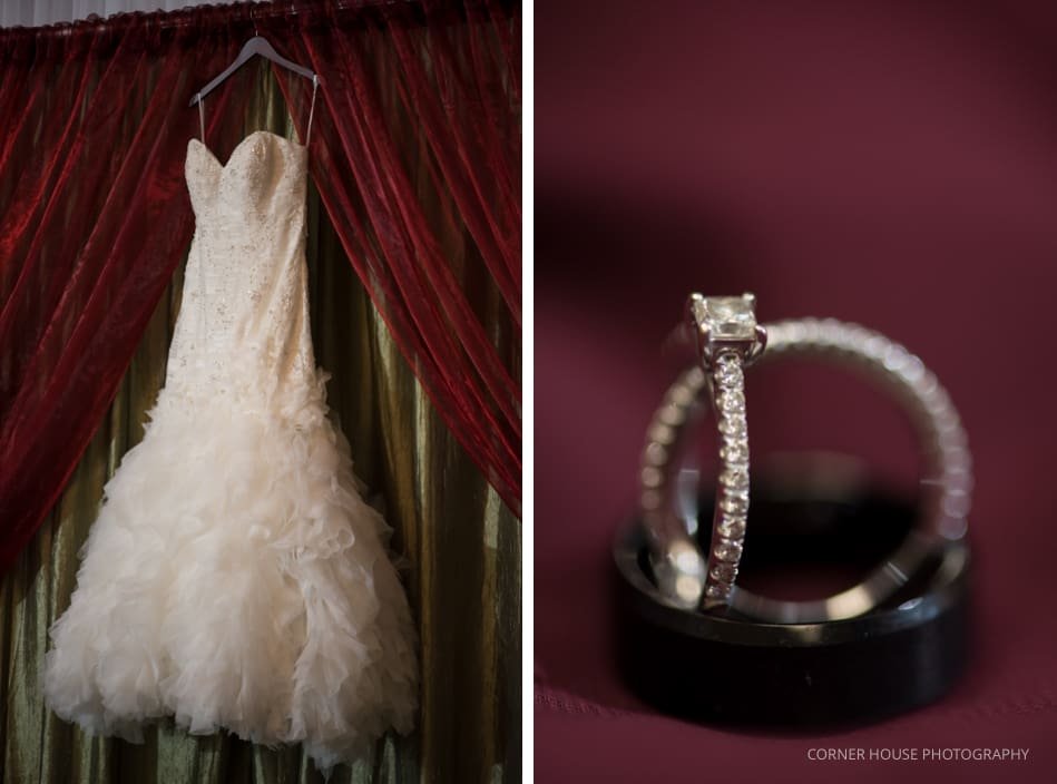 Palmetto Club Wedding Palmetto Club Wedding