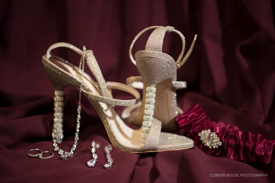 Palmetto Club Wedding Palmetto Club Wedding
