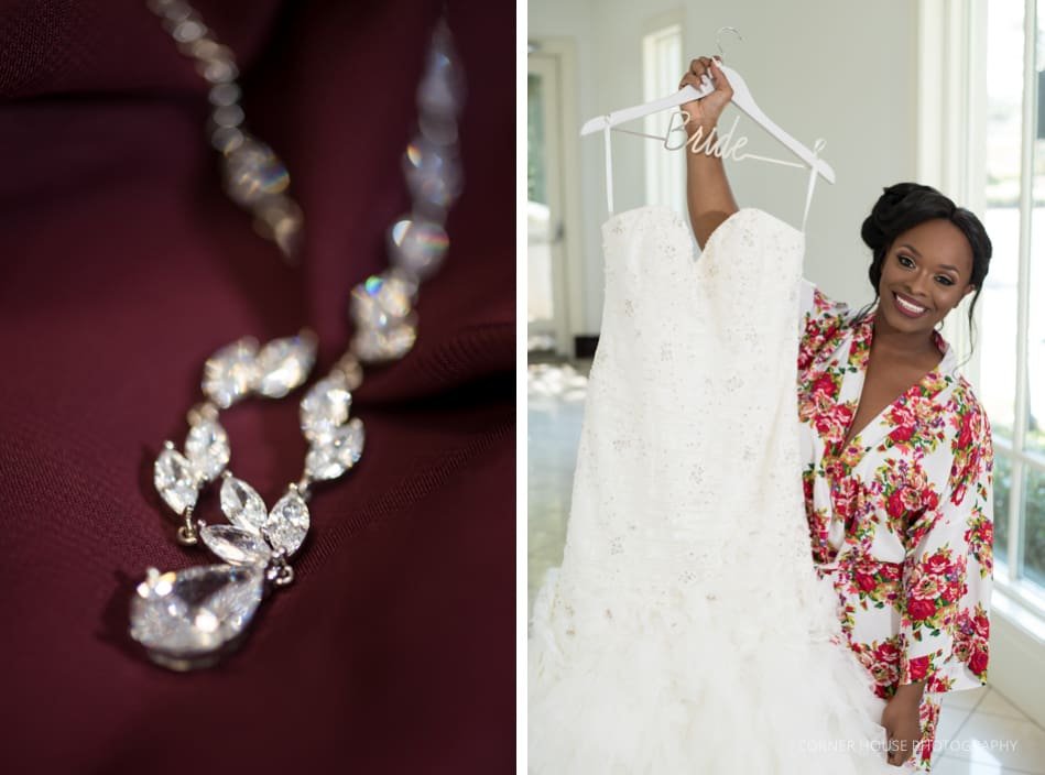 Palmetto Club Wedding Palmetto Club Wedding