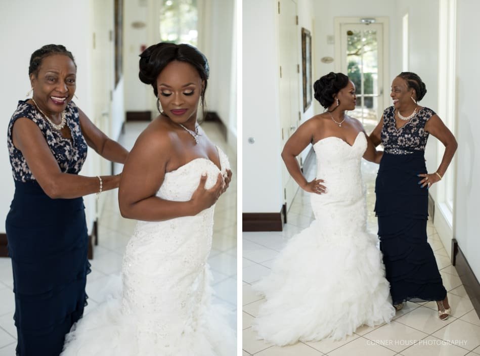 Palmetto Club Wedding Palmetto Club Wedding