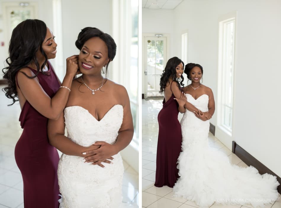 Palmetto Club Wedding Palmetto Club Wedding