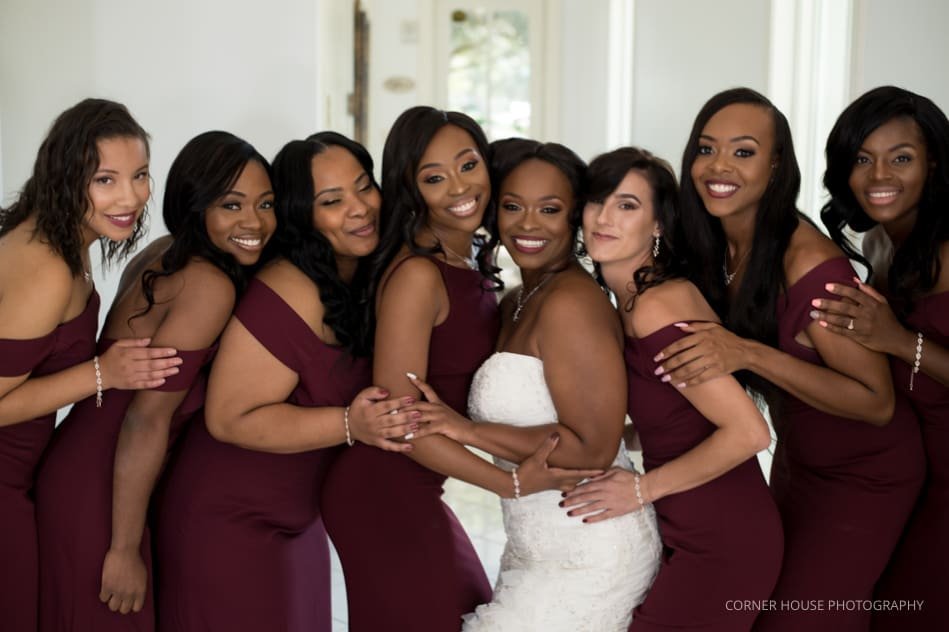 Palmetto Club Wedding Palmetto Club Wedding