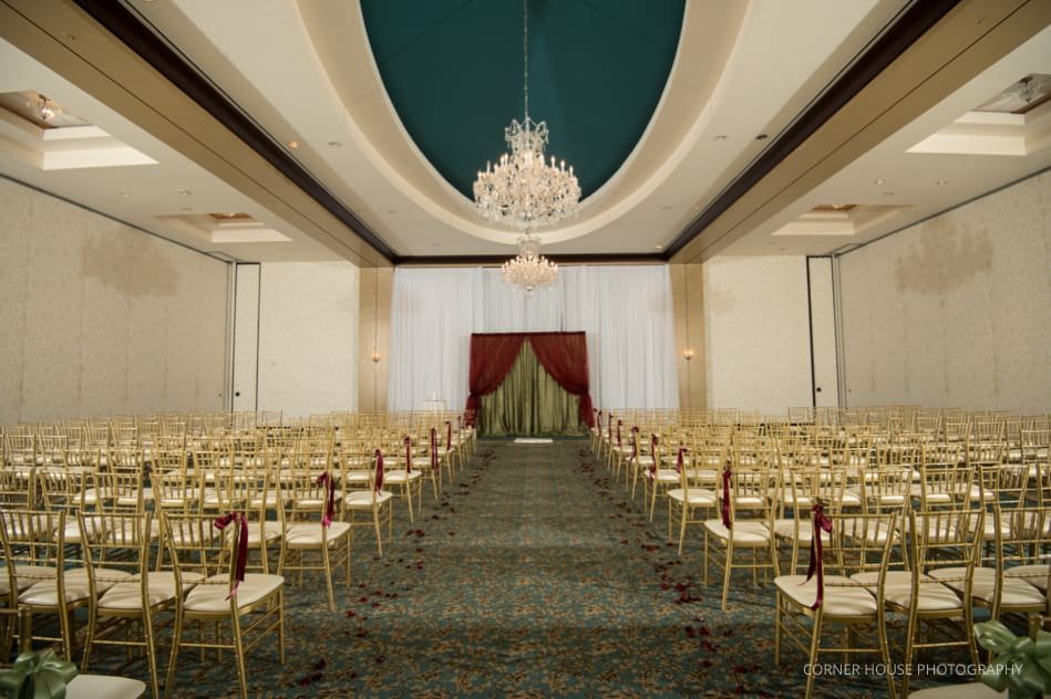 Palmetto Club Wedding Palmetto Club Wedding