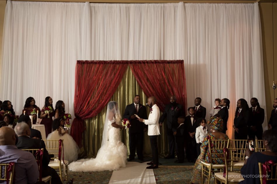 Palmetto Club Wedding Palmetto Club Wedding