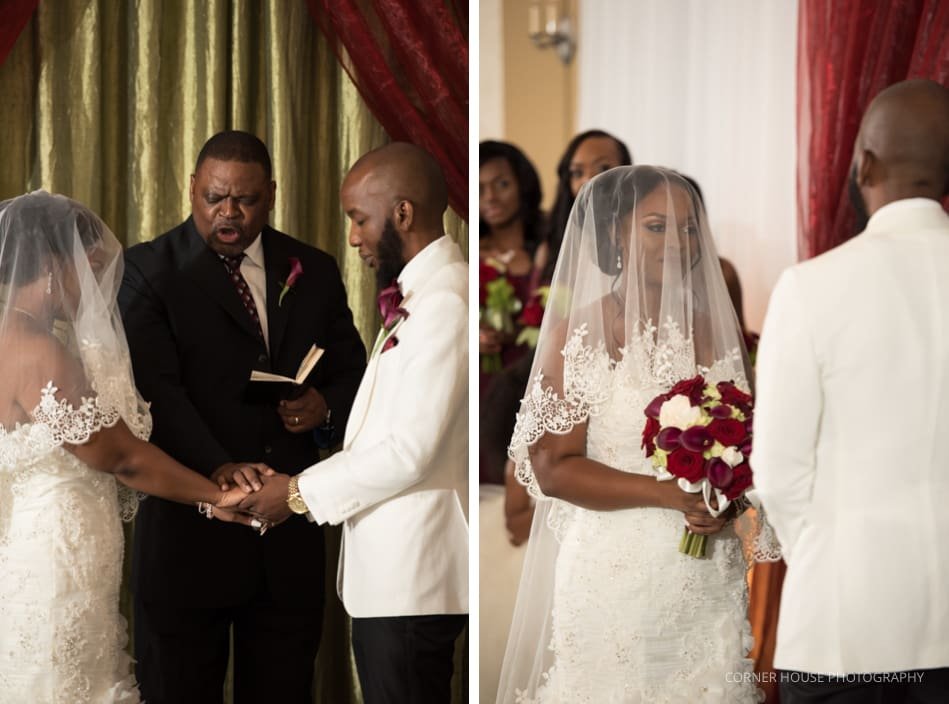 Palmetto Club Wedding Palmetto Club Wedding