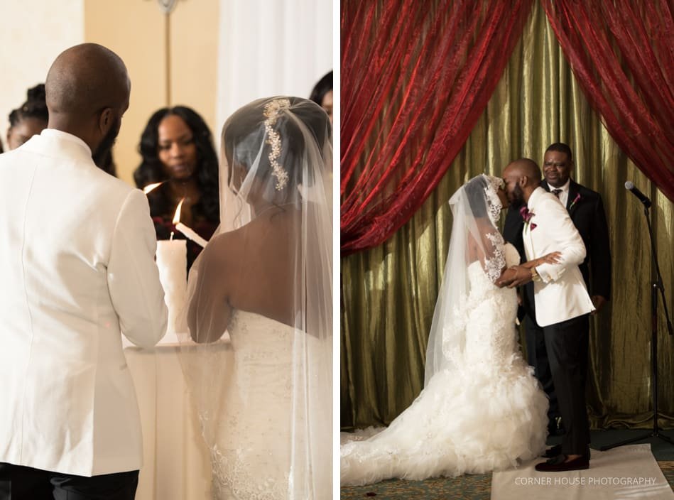 Palmetto Club Wedding Palmetto Club Wedding