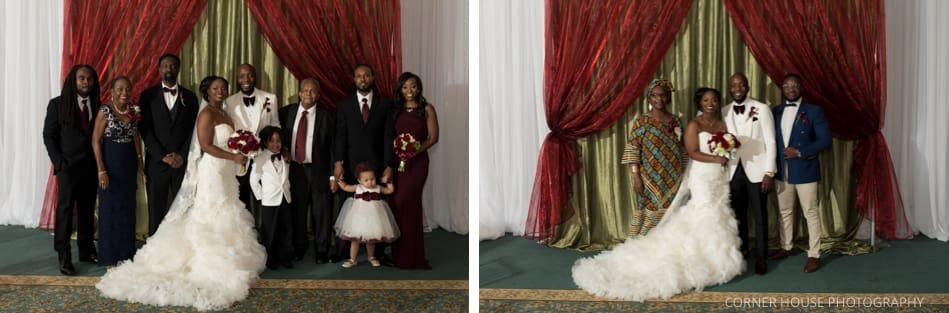 Palmetto Club Wedding Palmetto Club Wedding