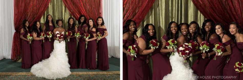 Palmetto Club Wedding Palmetto Club Wedding
