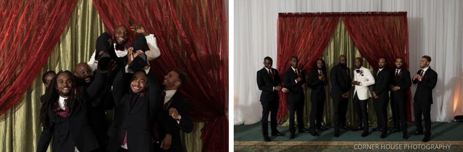 Palmetto Club Wedding Palmetto Club Wedding