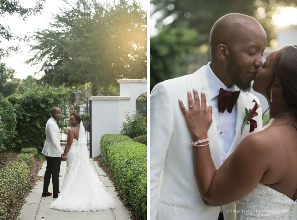 Palmetto Club Wedding Palmetto Club Wedding