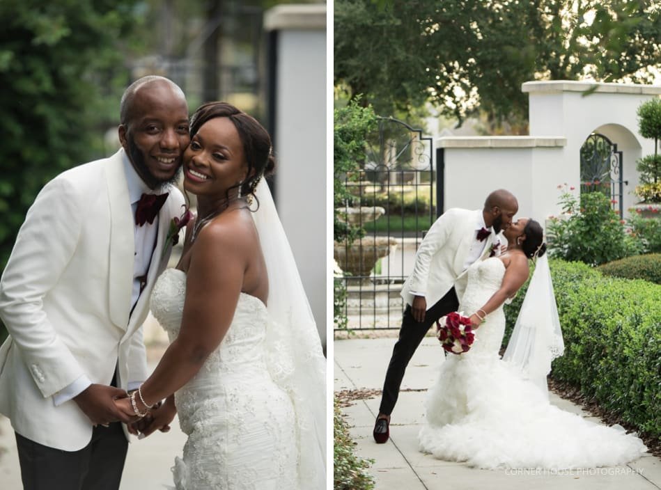 Palmetto Club Wedding Palmetto Club Wedding